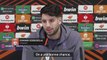 Liverpool - Dominik Szoboszlai rêve de remporter tous les titres cette saison