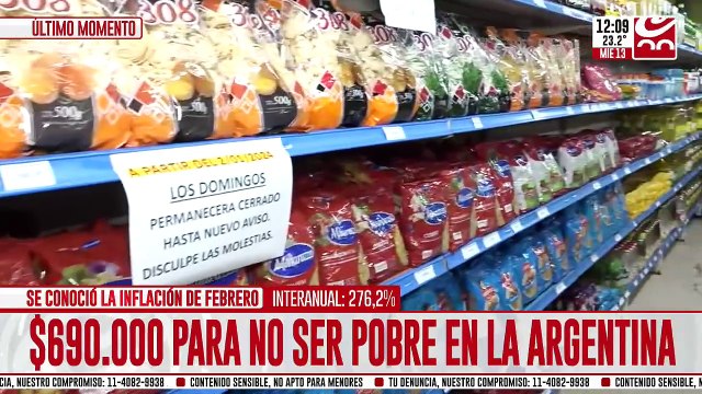Ramiro Marra: Estamos conformando el consejo de asesores económicos