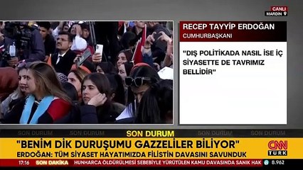 Download Video: SON DAKİKA: 'Kent uzlaşısı diye bir şey uydurdular' diyen Erdoğan: Ortada dürüstlük namına bir şey yok