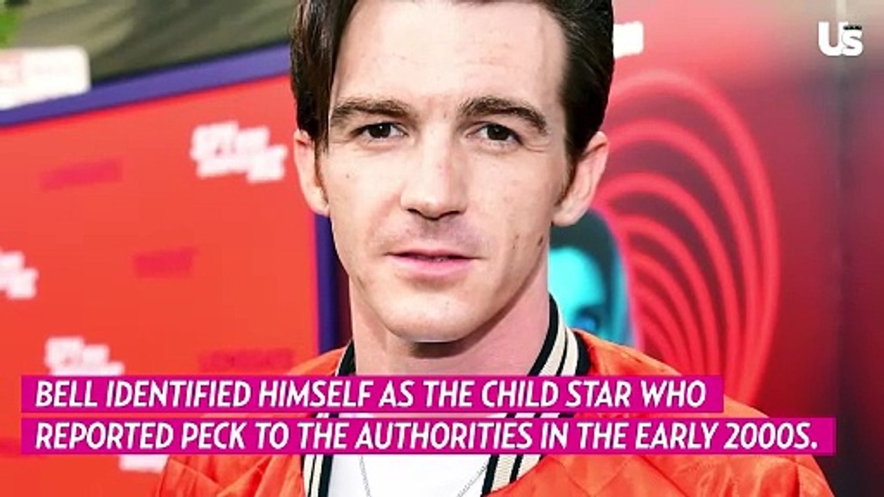 Drake Bell Details Being Sexually Abused by Nickelodeon's Brian Peck