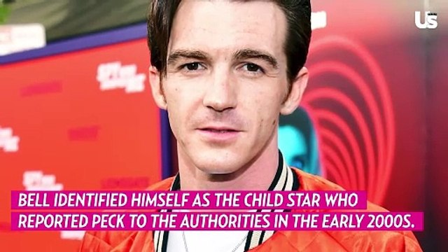 Drake Bell Details Being Sexually Abused by Nickelodeon's Brian Peck