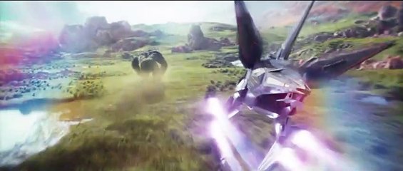 GODZILLA x KONG: The New Empire – Epic Battle Unveils Ancient Secrets 🌍