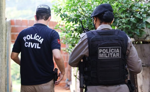 Entidades comerciais convocam para audiência pública que debaterá escalada de crimes em Cajazeiras