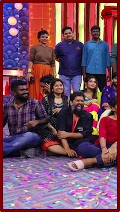 வெங்கடேஷ் பட், தாமுவை தொடர்ந்து குக் வித் கோமாளியில் இருந்து இவர்களும் வெளியேறினார்கள் #shorts #cwc