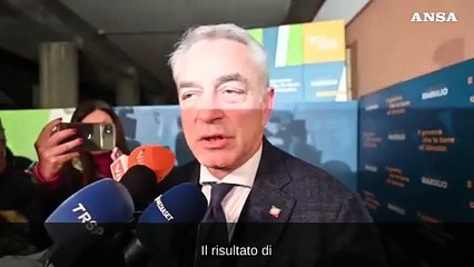 Abruzzo, Pagano: "Il centrodestra unito sa governare e farsi apprezzare"