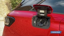 Volkswagen ID.7 GTX Tourer (2024) : chasseuse de BMW i5 Touring (présentation vidéo)
