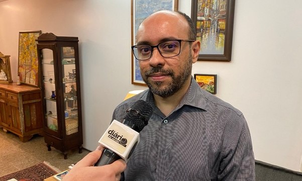 UFCG apresentará ao MEC proposta para implantar campus no Vale do Piancó, anuncia reitor