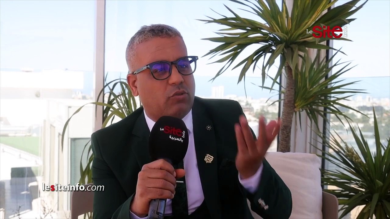 جوادي_ عشت مشاكل وكاين فنانين لا علاقة لهم بالكوميديا وهذا رأيي في البسطاوي والجزائر معرفتهاش معانا