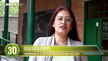 La Alcaldía de Medellín ofrece 230 cupos en formación laboral para personas con discapacidad cognitiva o mental