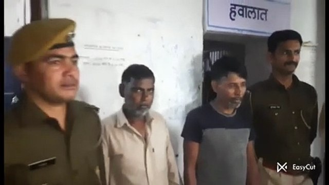आरोपी चलती बस में ध्यान भटकाकर करते थे यात्रियों का सामान चोरी