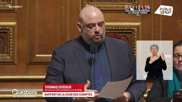 Coupes budgétaires : Un coup d'accélérateur dans le mur climatique dénonce les écologistes