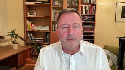 Part 1, Symposium: Silencing the Academics: Opening Remarks