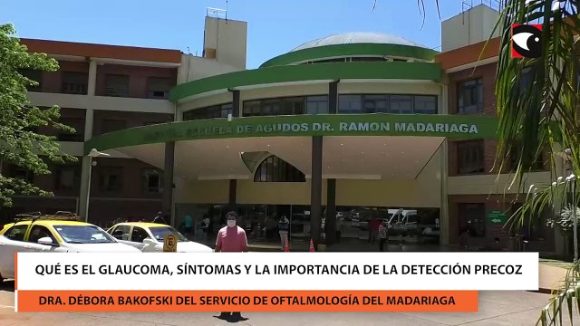 Qué es el glaucoma: síntomas y la importancia de la detección precoz