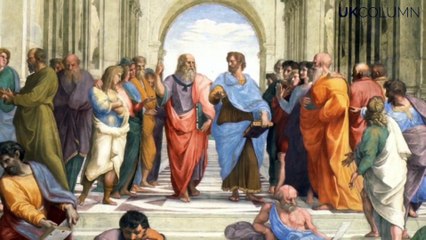 Part 2, Symposium: Silencing the Academics: Introduction w/ Professor Daniel Broudy