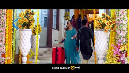 Iss Baar Jo Chale Gaye (Full Video) Kuch Khattaa Ho Jaay_ Guru Randhawa, Saiee M _Ravi,Kumaar,Nilesh