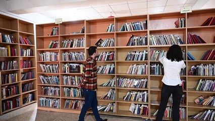 أكراد عراقيون يجهدون لحفظ تراثهم المكتوب رقمياً