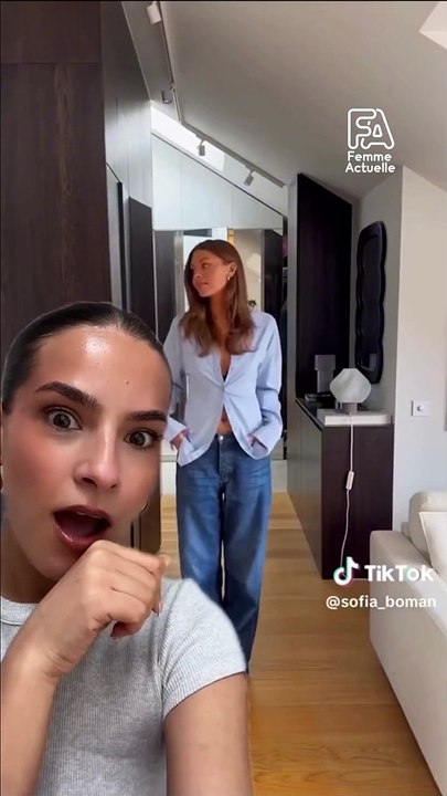 FEMME ACTUELLE - Femme Hacks : astuces vêtements !