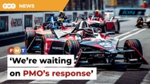 Formula E local partner confirms waiting for PMO’s responsemp4