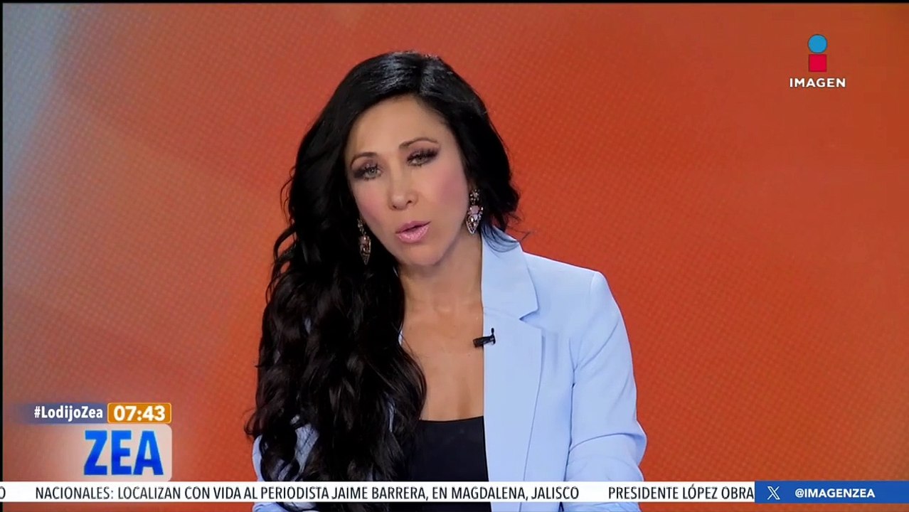 Pablo Lemus presenta su propuesta de seguridad para Jalisco