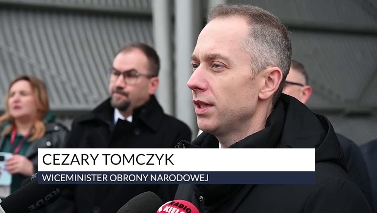 Targi Kielce