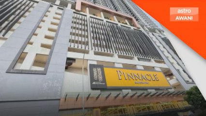 Polis rakam percakapan 4 individu