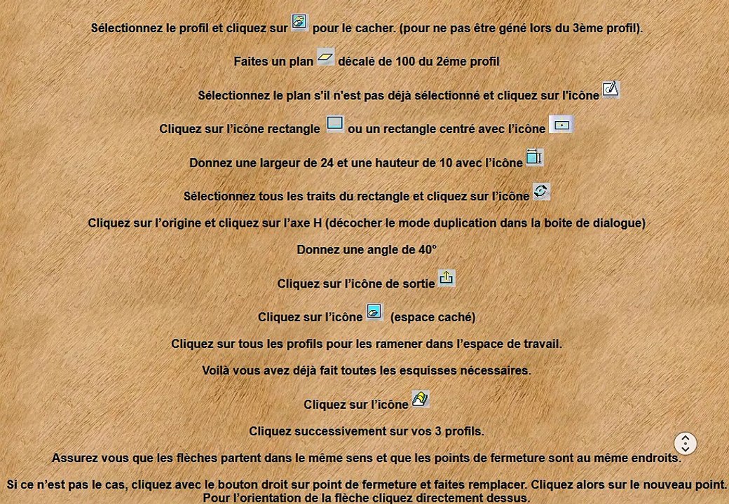 Tuto 3D