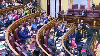 Sánchez pide a Feijóo la dimisión de Ayuso