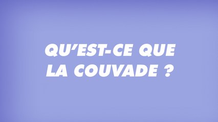 La couvade | Les mots tordus de Parents