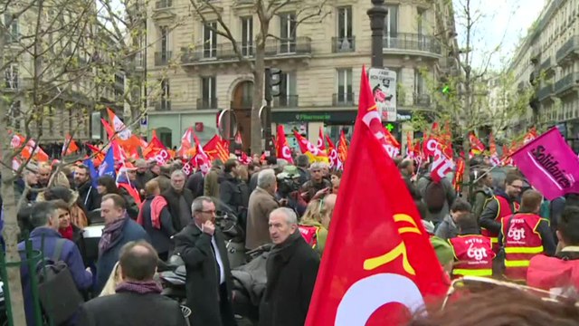 Salaire des fonctionnaires : toujours pas de revalorisation prévue pour 2024, les syndicats remontés