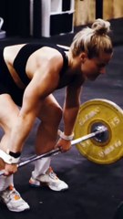 Angelica Bengtsson Athlete Crossfit Games