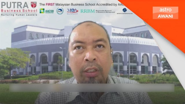 Harga barang meningkat, pengguna semakin bijak berbelanja