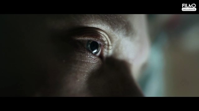 L'Aveugle qui ne voulait pas voir Titanic Bande-annonce VO