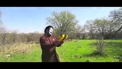 Official Mime Video Story behind my praise