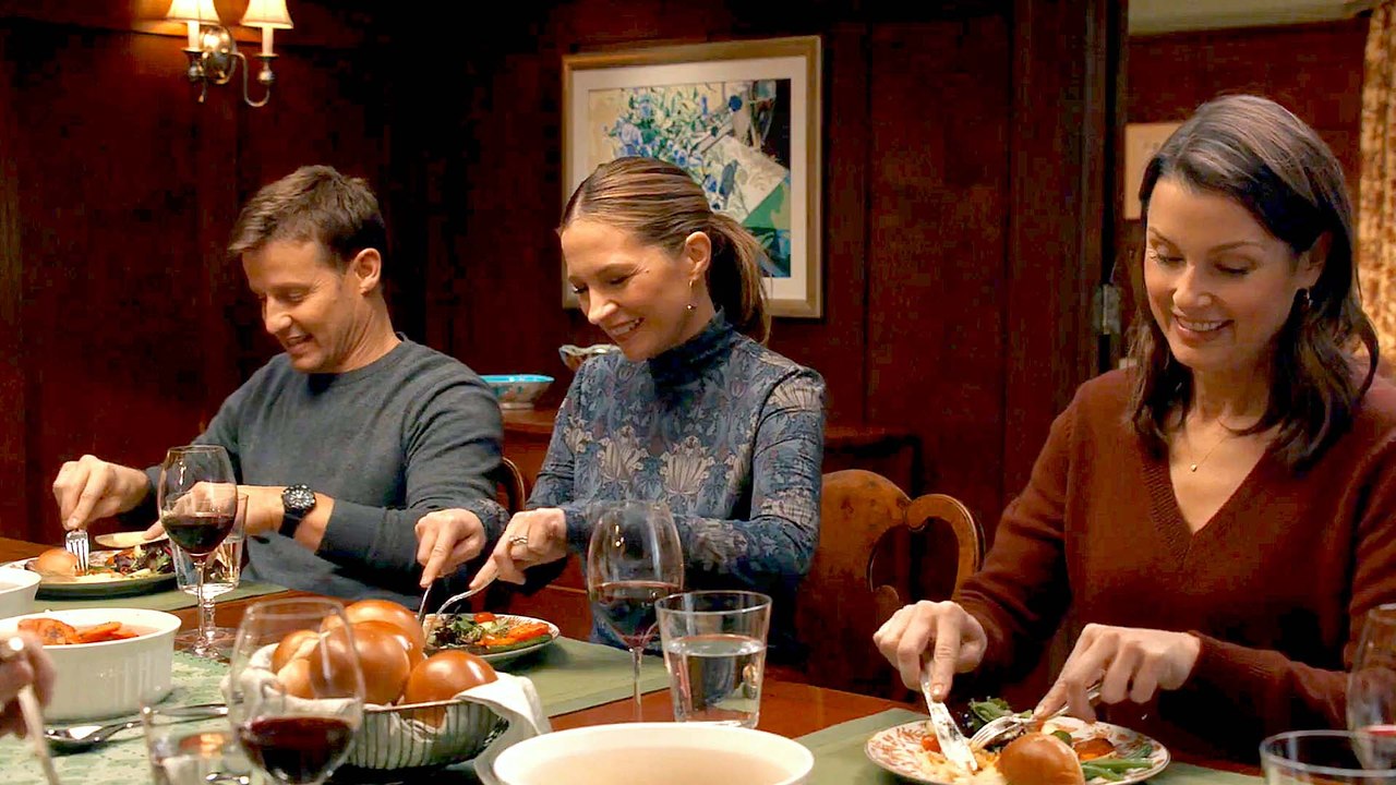 Something Else on the Menu on CBS' Blue Bloods
