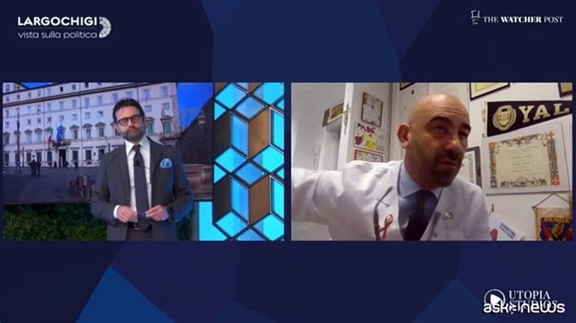 Sanit?, Bassetti: Giusto sanit? privata concorra con pubblica