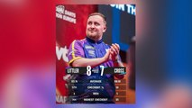 How rising star Luke Littler has taken darts world by storm in 2024