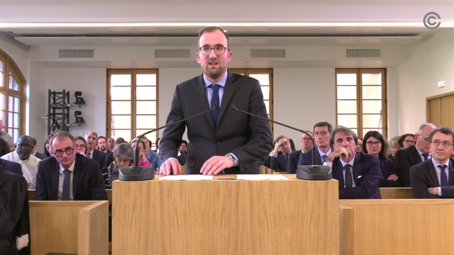 Affaire n° 2023-1084 QPC