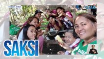 Mga kababaihang urban farmer, kinilala ng Philippines Partnership for Sustainable Agriculture | Saksi