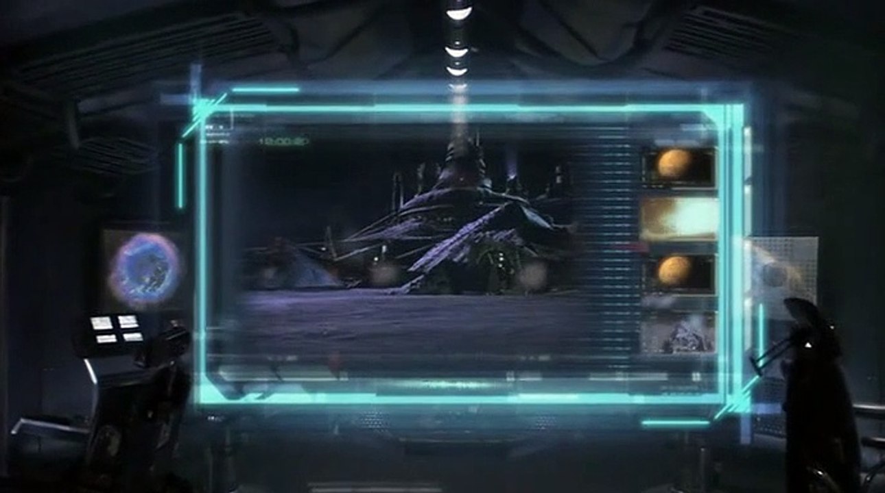 Planète Hurlante 2 nouveau Film Action  Fantastique Sci-Fi drame complet en français