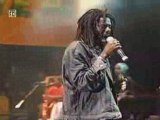 Buju Banton - the mighty dread