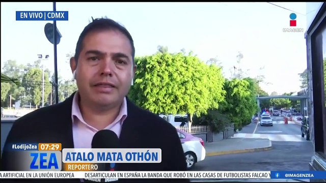 Líneas de autobuses darán descuento del 50% a estudiantes estas vacaciones de Semana Santa