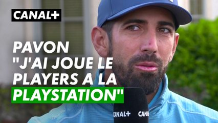 à propos du Players "je l'ai joué plusieurs fois à la Playstation "