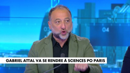 Frank Tapiro : «Ils sont dans l’idéologie. On ne pourra jamais aller contre eux»