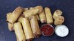Special Chicken Spring Rolls || Chicken Spring Rolls Recipe Pakistani By Cook With Faiza