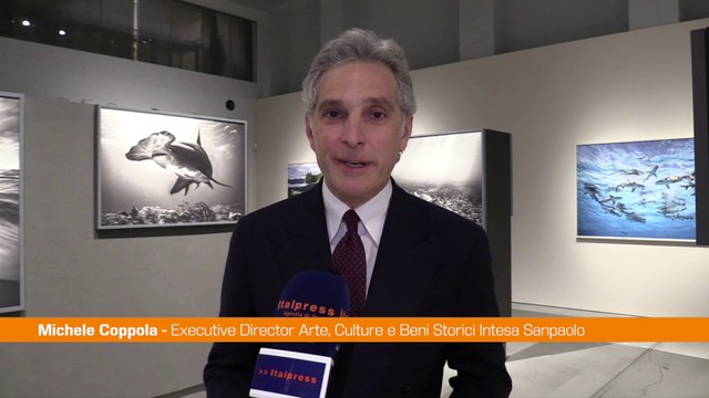 Intesa Sanpaolo, Coppola Assumersi responsabilità verso il pianeta