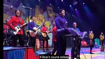 The Wiggles Rock A Bye Your Bear Live 2024...mp4
