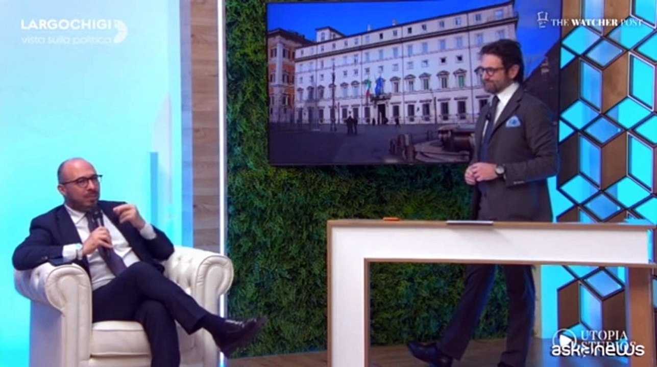 Sanit?, Faraone (IV): a sanit? pubblica servono i 37mld del MES