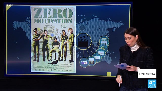 Claim that female Israeli soldiers were raped uses photo of actresses