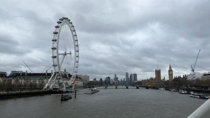 The London Eye: Future plans for the capital’s iconic giant wheel