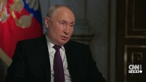 Putin'den nükleer savaş resti: “Hazır durumdayız”